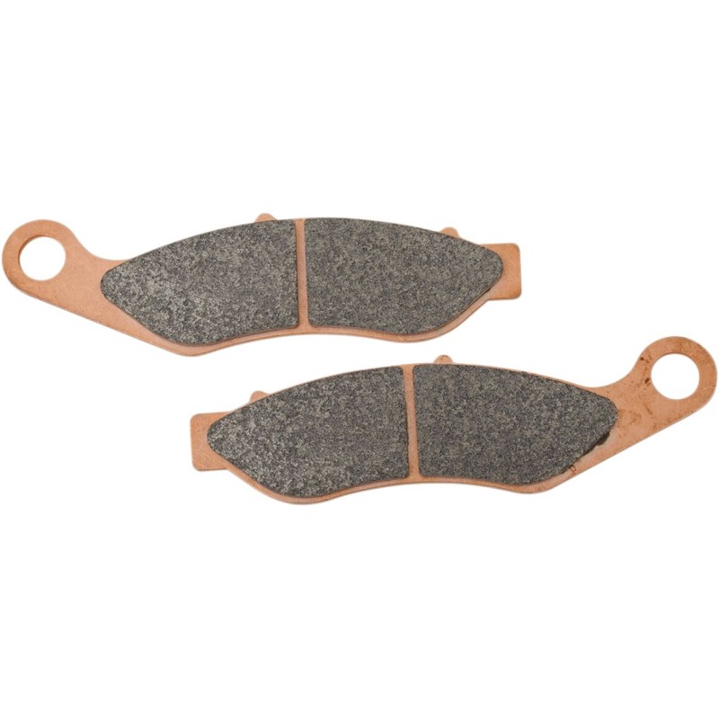 BRAKE PAD SINT FR