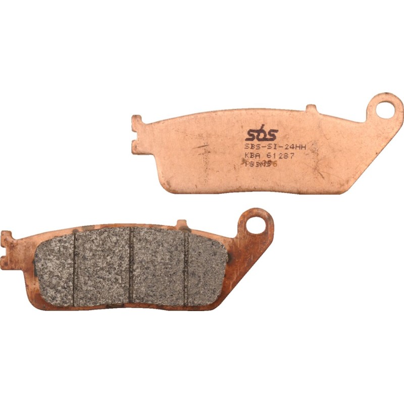 BRAKE PAD SINT SCOOT