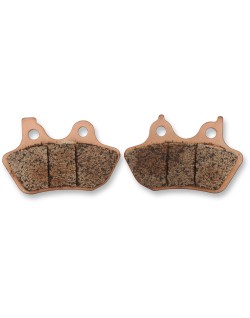 BRAKE PAD SINT REAR