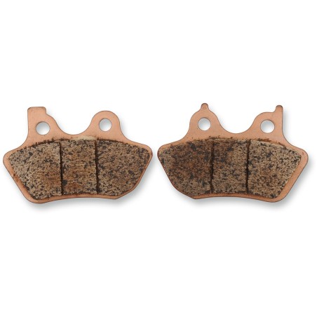 BRAKE PAD SINT REAR