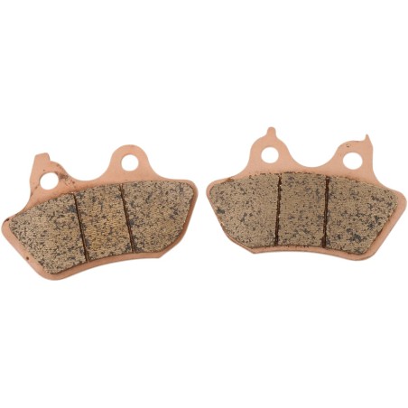 BRAKE PAD SINT REAR
