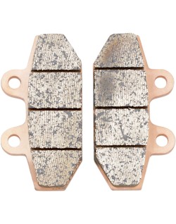 BRAKE PAD SINT REAR