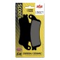 BRAKE PAD CAR/CER SCOOT