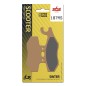 BRAKE PAD SINT SCOOT