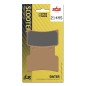 BRAKE PAD SINT SCOOT
