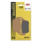 BRAKE PAD SINT SCOOT