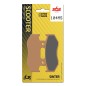 BRAKE PAD SINT SCOOT