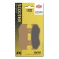 BRAKE PAD SINT SCOOT