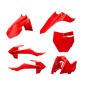 Kit plastiques POLISPORT - couleur origine (21-22) Gas Gas MC65 Kit plastiques POLISPORT - couleur origine (21-22) Gas Gas MC65