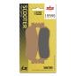 BRAKE PAD SINT SCOOT
