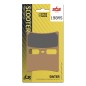 BRAKE PAD SINT SCOOT