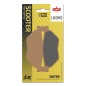 BRAKE PAD SINT SCOOT