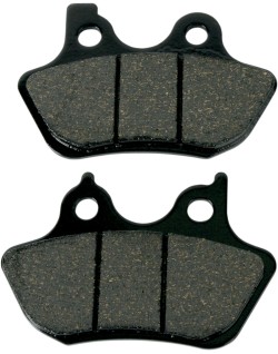 BRAKE PAD CAR/CER
