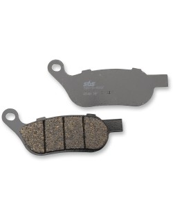 BRAKE PAD CAR/CER