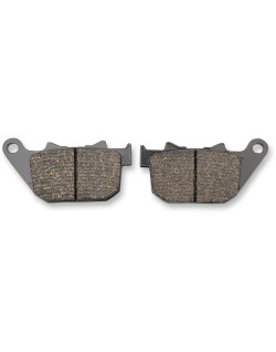 BRAKE PAD CAR/CER