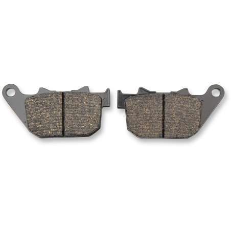 BRAKE PAD CAR/CER