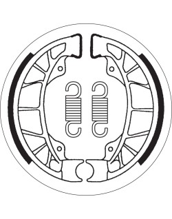 BRAKE SHOE