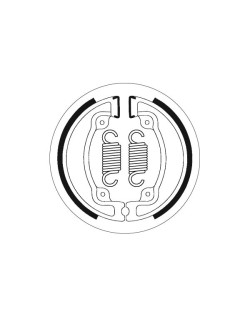 BRAKE SHOE