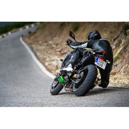 DBL RO3 F 120/60ZR17 (55W) TL