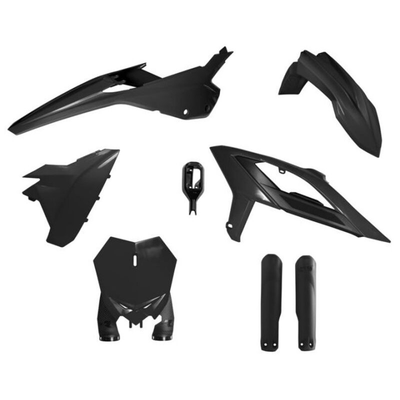 Kit plastiques RACETECH Kit plastiques RACETECH