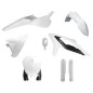 Kit plastiques RACETECH Kit plastiques RACETECH