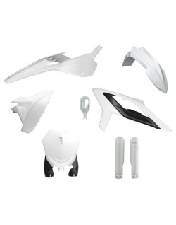 Kit plastiques RACETECH