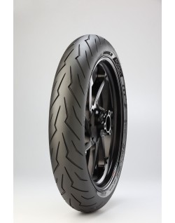 DBL RO3F 100/80R17 52H TL