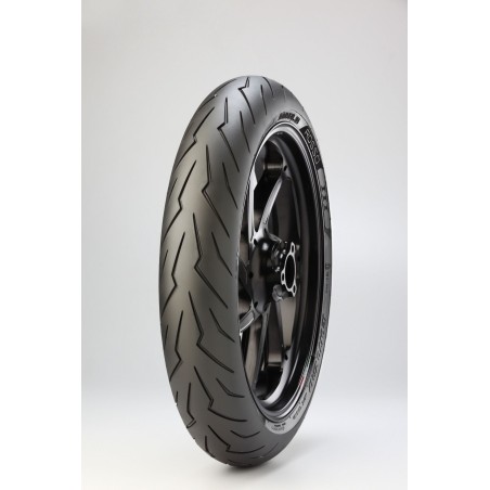 DBL RO3F 100/80R17 52H TL