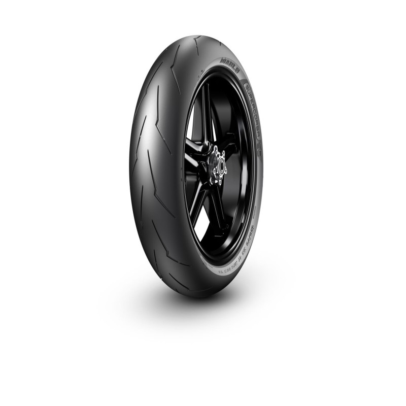 SC1 V3 110/70ZR17 54W TL
