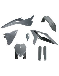 Kit plastiques RACETECH