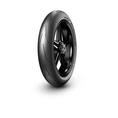 SC1 V3 120/70ZR17 58W TL