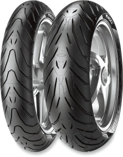 ANG ST 190/50ZR17 (73W) TL