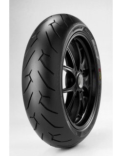 DBL ROII 200/50ZR17 (75W) TL