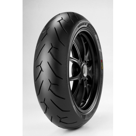 DBL ROII 200/50ZR17 (75W) TL