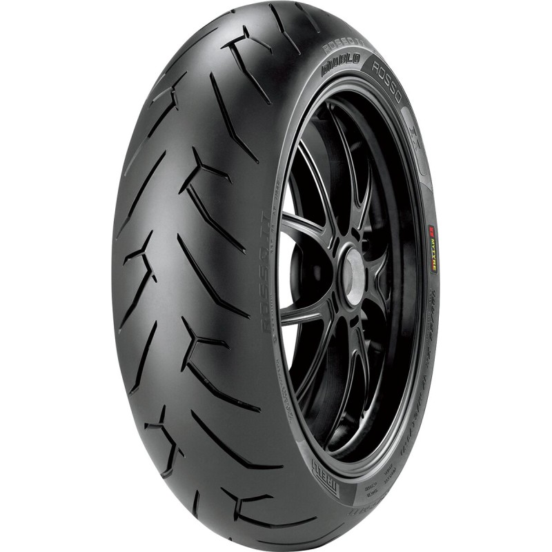 DBL ROII 130/70R17 62H TL