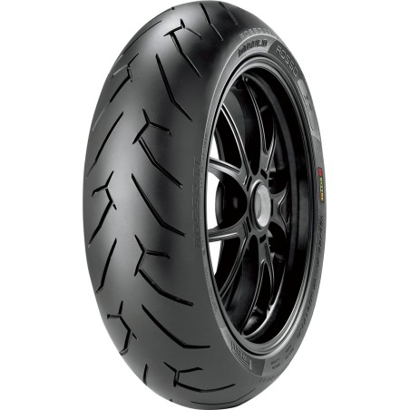 DBL ROII 130/70R17 62H TL