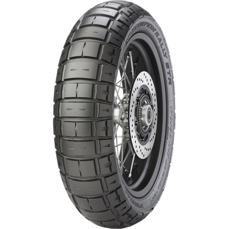 SCP RL STR 150/60R17 66H TL M+
