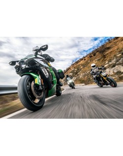 ANG GT2 150/70ZR17 69W TL