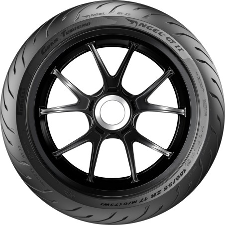 ANG GT2A 190/50ZR17 (73W) TL