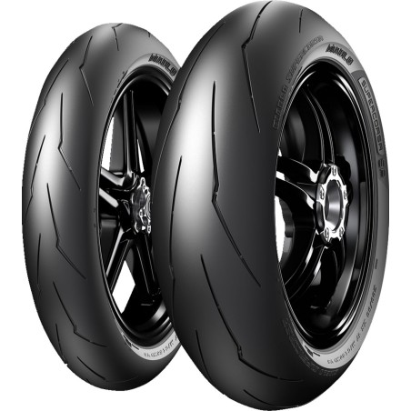 DIA SC V3 200/55ZR17 (78W) TL