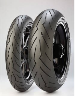 DBL RO3 M 180/55ZR17 (73W) TL