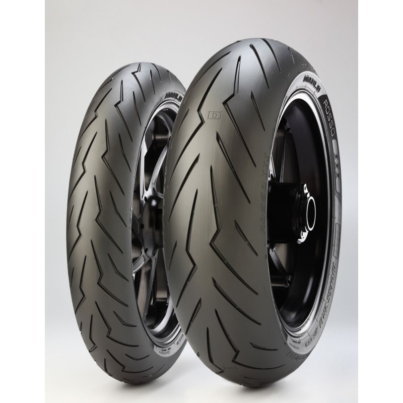 DBL RO3 M 180/55ZR17 (73W) TL