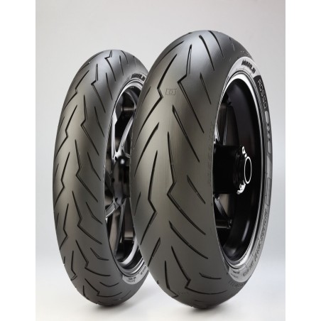 DBL RO3 M 180/55ZR17 (73W) TL