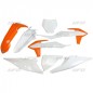 Kit plastiques UFO couleur origine (2020) KTM SX/SX-F Kit plastiques UFO couleur origine (2020) KTM SX/SX-F