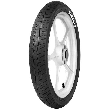 CITY DE 3.50-18 62P RF TT