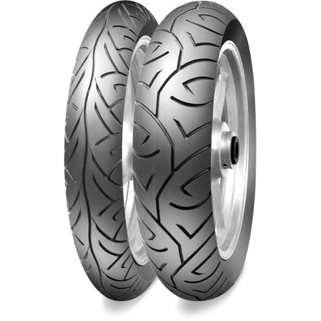 SPODE F 120/70-17 58H TL