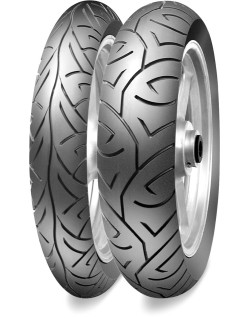 SPODE F 120/70-17 58H TL