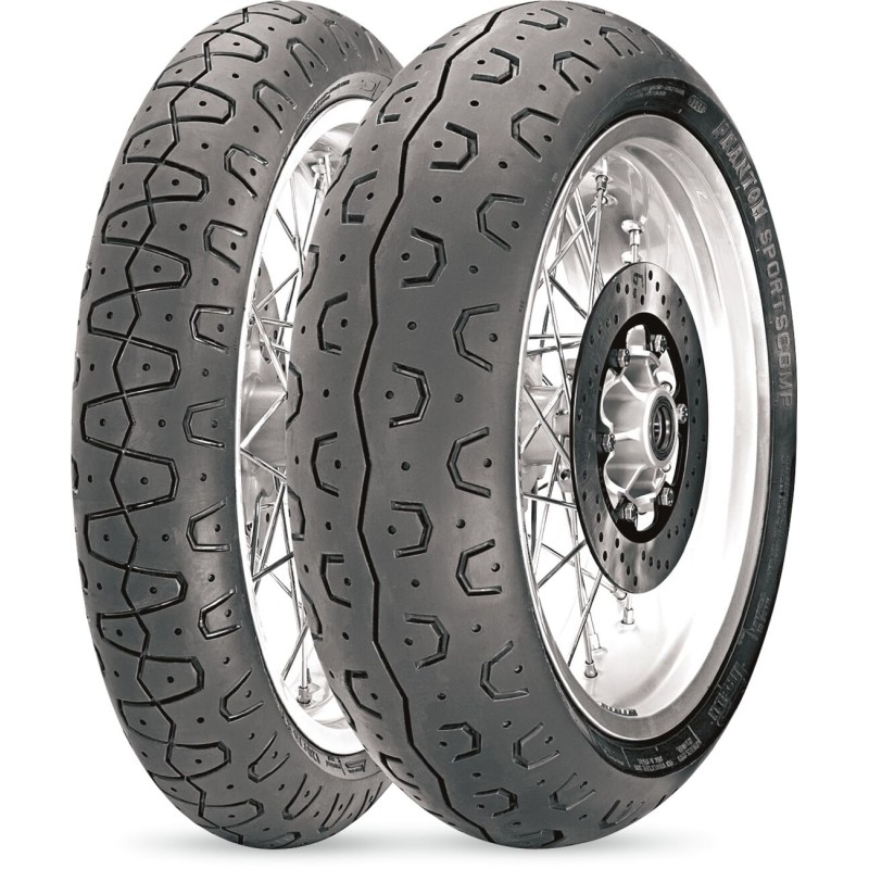 PTM SP 150/70R17 69H TL