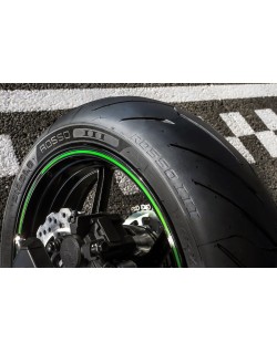 DBL RO3 190/55ZR17 (75W) TL