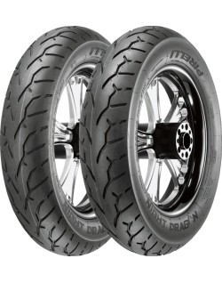 N-DRG GT F/R 180/55B18 80H TL